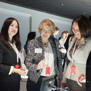 Henley Alumni Events: In pictures